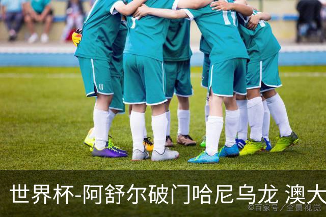 世界杯-阿舒尔破门哈尼乌龙 澳大利亚1-1埃及进点球