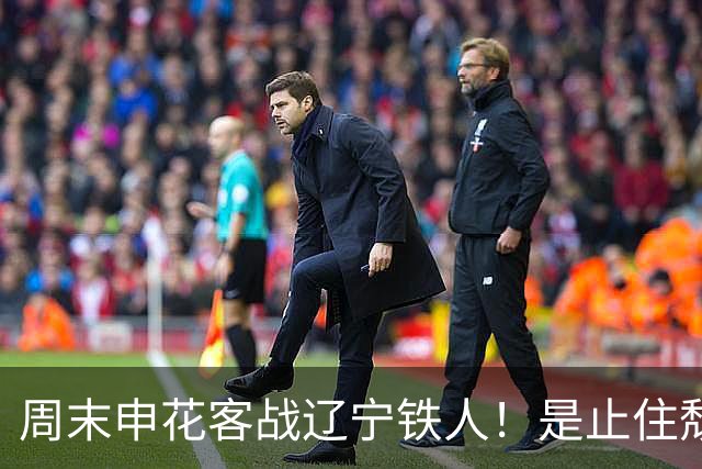 周末申花客战辽宁铁人！是止住颓势最好时候