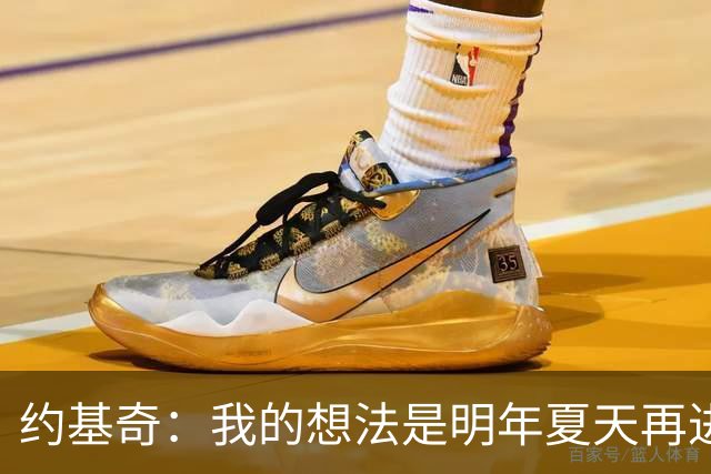 约基奇：我的想法是明年夏天再进行续约 并在掘金度过余下生涯